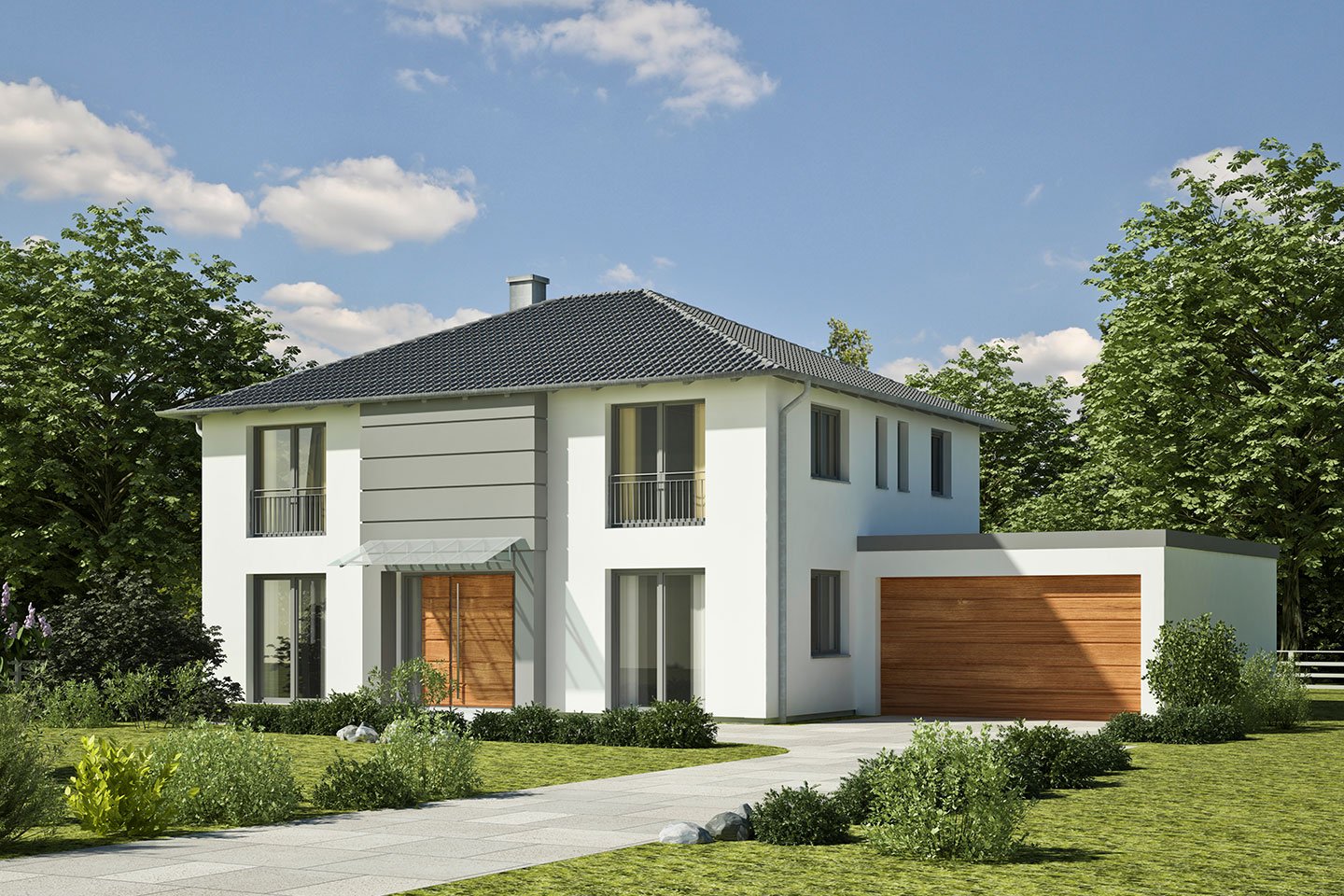 Amazing home for family